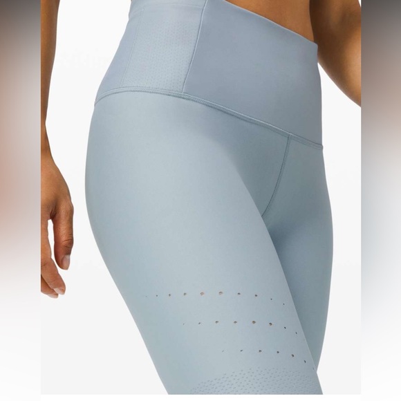 Lululemon Zoned In Tight 27” - Picture 2 of 7